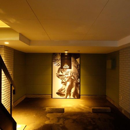 Hotel Musee Rifu -Adult Only- المظهر الخارجي الصورة